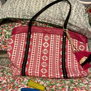 Henri Bendel Pocketbook